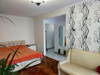 Apartament cu 1 cameră, 32 m², Autogara, Bălți foto 7