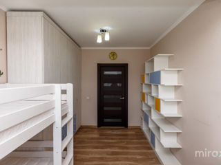 Apartament cu 3 camere, 77 m², Centru, Ialoveni foto 12