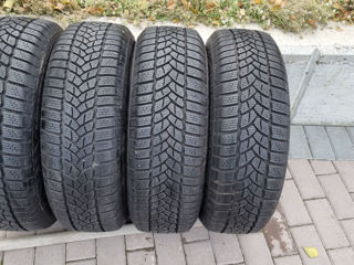 Anvelope de iarna 205/65R15