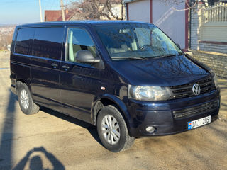 Volkswagen Transporter foto 2