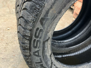 Lassa 205/60/r18 foto 2