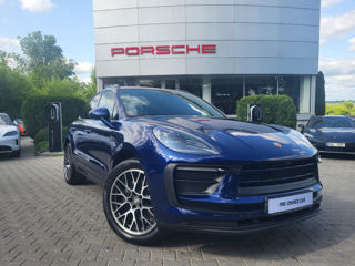 Porsche Macan foto 7