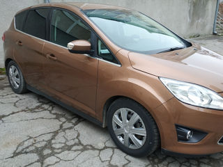 Ford C-Max foto 2