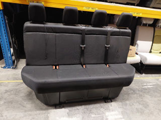 Scaun Sprinter, Crafter 4 locuri foto 9
