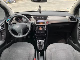 Citroen C3 foto 8