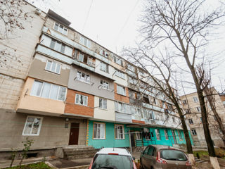 Apartament cu 1 cameră, 25 m², Botanica, Chișinău foto 8