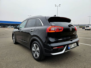 KIA Niro foto 6