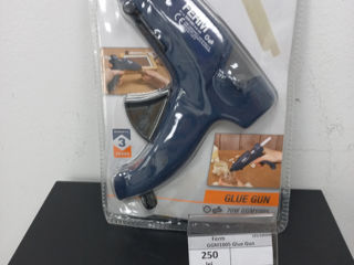 Ferm Glue Gun. 250 lei