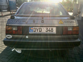 Volvo 440 foto 7