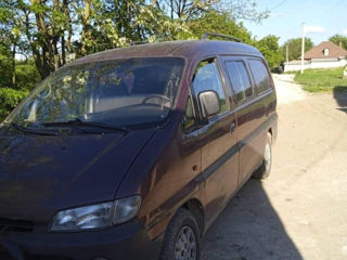 Piese Hyundai H200 H100 foto 3