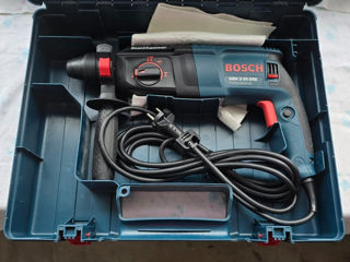 Bosch GBH 2-26 DRE (ciocan rotopercutor) foto 3