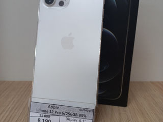 Apple iPhone 12 Pro 6/256GB 8190 lei