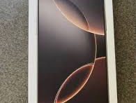 Vind iphone 16 pro max 256 new sigilat foto 2