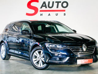 Renault Talisman фото 5