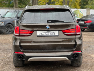 BMW X5 foto 9