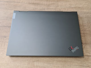 Thinkpad X1 (14"/i5 1135G7/16Gb DDR4/SSD 512Gb NVME, Irys XE) foto 6