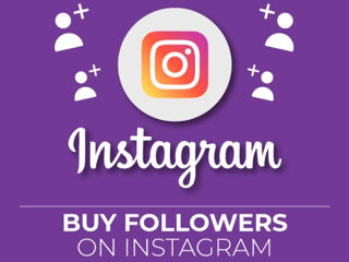 Buy Instagram Followers/Likes/Views,TikTok Followers/Likes/Views,Youtube Subscribers/Likes/Views foto 1