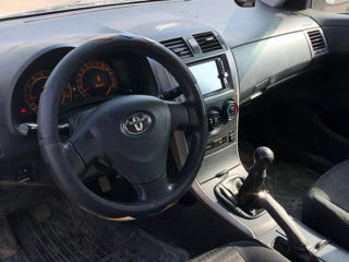 Toyota Corolla foto 7