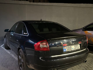 Audi A6 foto 6