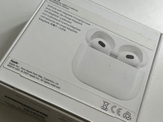 AirPods 3 foto 6