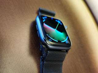 Apple watch series 6 44mm foto 1