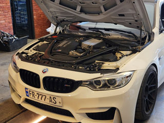 BMW 4 Series foto 6