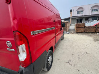 Fiat Ducato foto 5