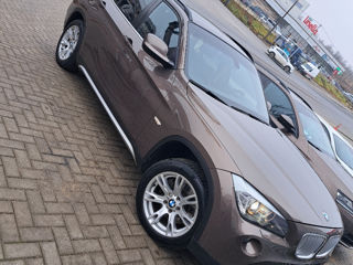 BMW X1 foto 3