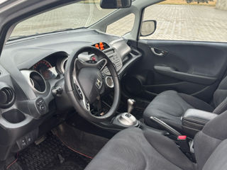 Honda Jazz foto 7