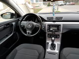 Volkswagen Passat foto 7