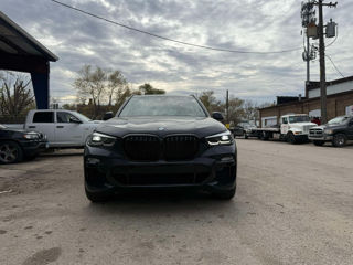 BMW X5 foto 5