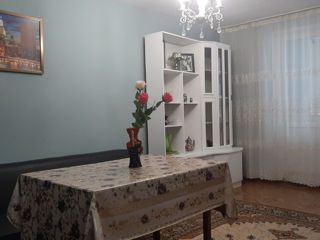 Apartament cu 2 camere, 54 m², Centru, Dubăsari foto 2