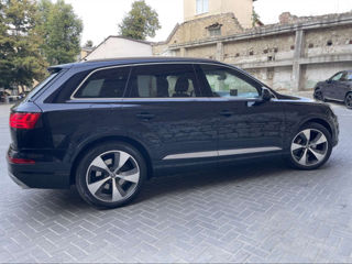 Audi Q7 foto 3