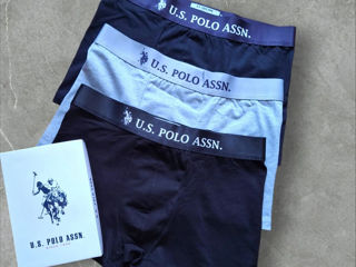 US Polo ASSN Lenjerie bărbați