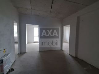 Apartament cu 2 camere în bloc nou - versiunea albă! Ialoveni foto 3