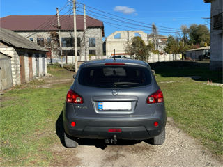 Nissan Qashqai foto 3