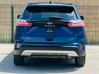 Ford Edge foto 6