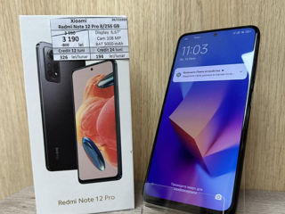 Xiaomi Redmi Note 12 Pro 8/256 Gb - 3190 lei foto 2