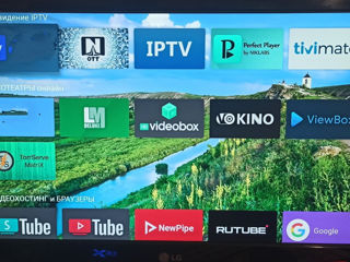 Приставка DVB-T2 и IPTV  Android c телевидением всех стран Мира foto 3