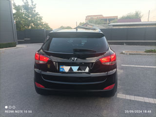 Hyundai ix35 foto 6