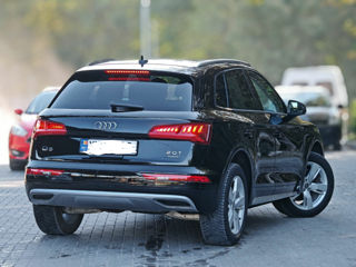 Audi Q5 foto 2