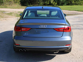 Audi A3 foto 6