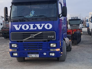 Volvo FH12 foto 6