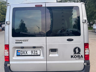 Ford Transit foto 4