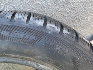 Шины Michelin RunFlat foto 3