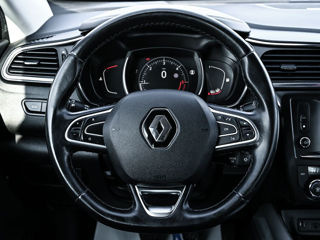 Renault Kadjar foto 10