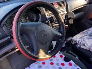 KIA Picanto foto 5