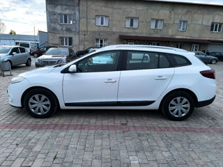 Renault Megane foto 4