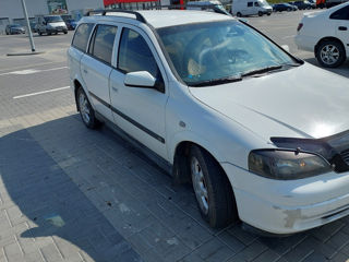 Opel Astra foto 3