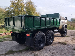 ЗИЛ Zil 131 foto 4